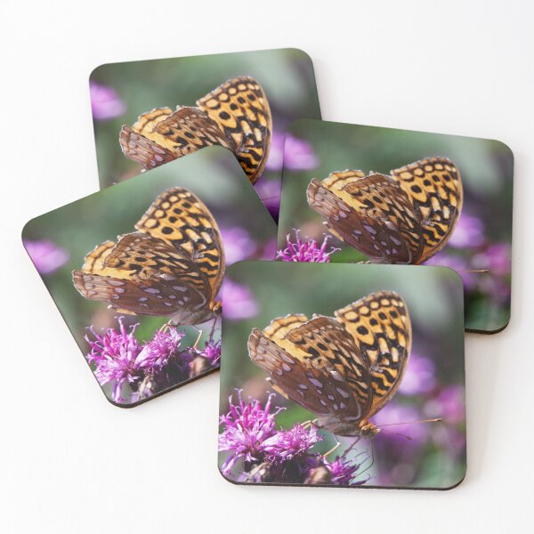 Item preview, Spotted Wings designed and sold by Tim Dusenberry.