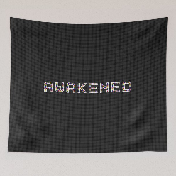 Item preview, Awakened designed and sold by Awakened-Pixels.
