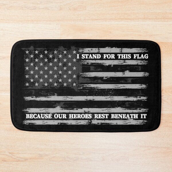 Item preview, Honor and Remembrance Flag designed and sold by Teresa Pulcini .
