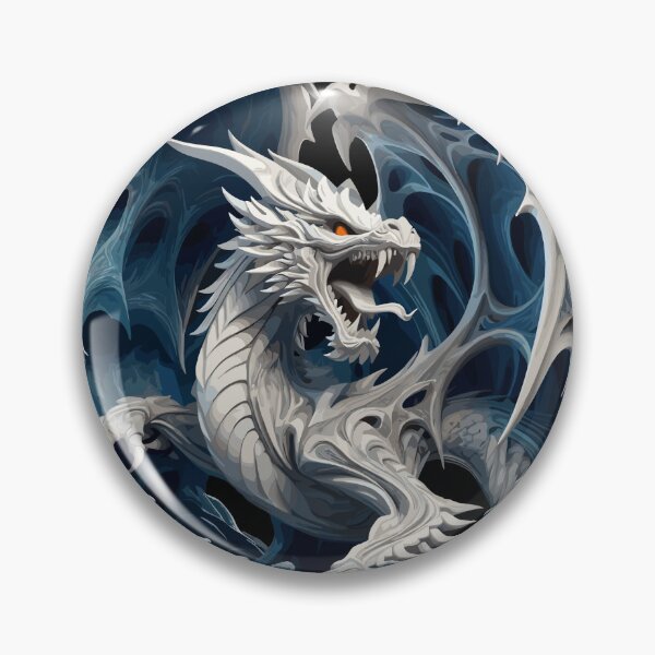 Item preview, Marble Cave Dragon designed and sold by Xsquilax.