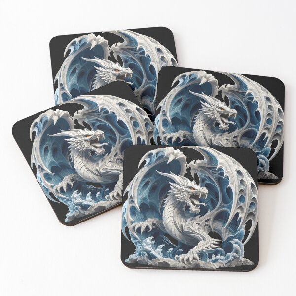 Item preview, Marble Cave Dragon designed and sold by Xsquilax.