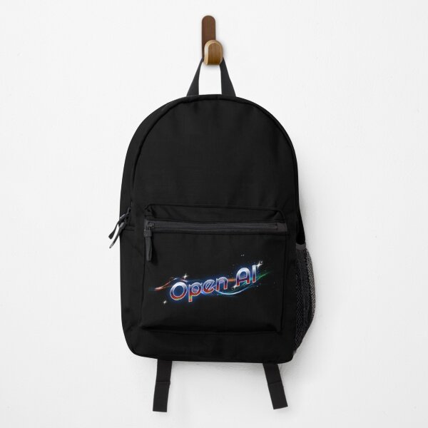 Item preview, OpenAI Artistic Design designed and sold by A.I. Took My Job!.
