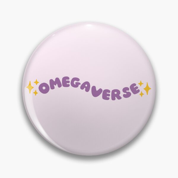 Item preview, Omegaverse designed and sold by Neadoodles.