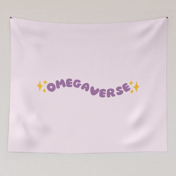 Item preview, Omegaverse designed and sold by Neadoodles.