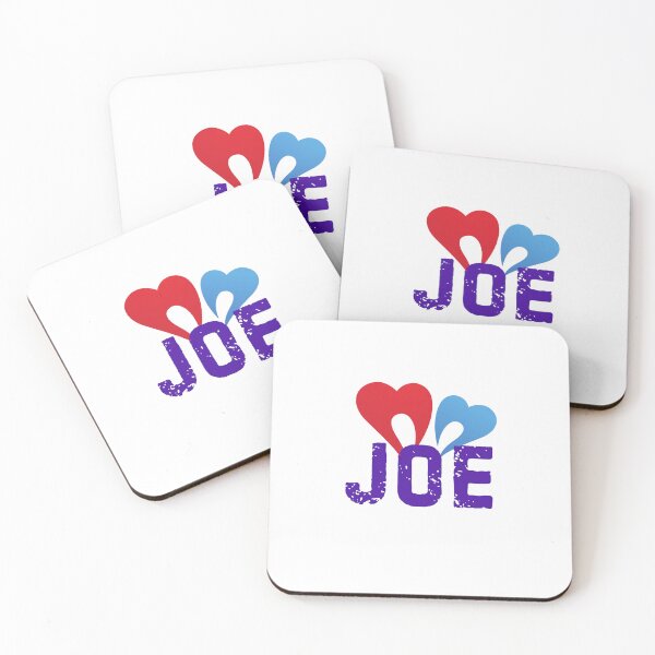 Item preview, Heartfelt Love Joe Art Design designed and sold by Combat Skies.