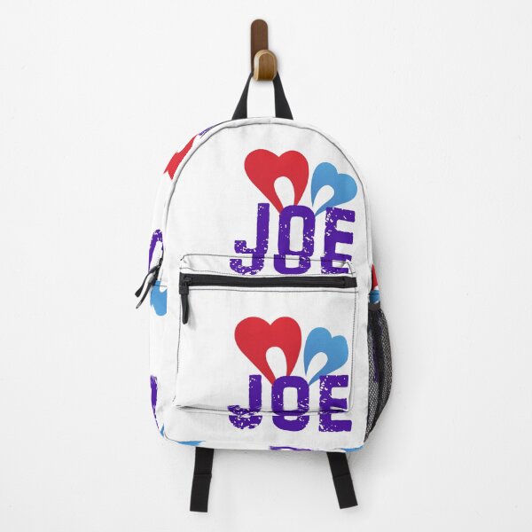 Item preview, Heartfelt Love Joe Art Design designed and sold by Combat Skies.