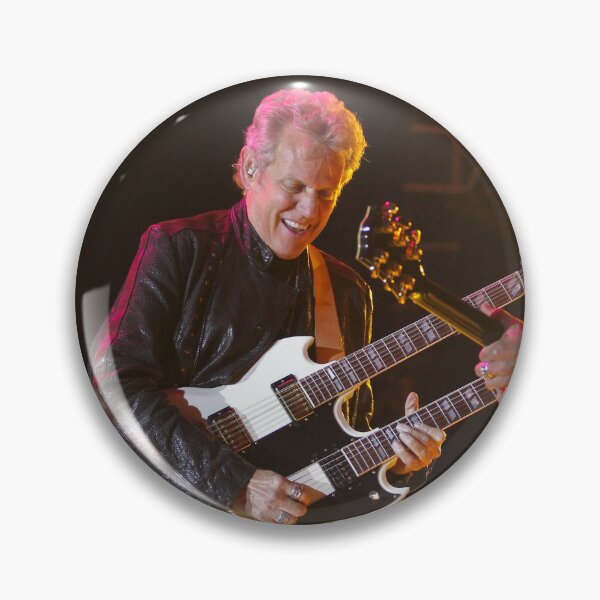 Item preview, Don Felder - Photograph designed and sold by ConcertImages.
