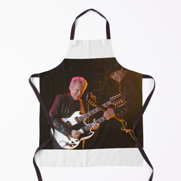 Item preview, Don Felder - Photograph designed and sold by ConcertImages.