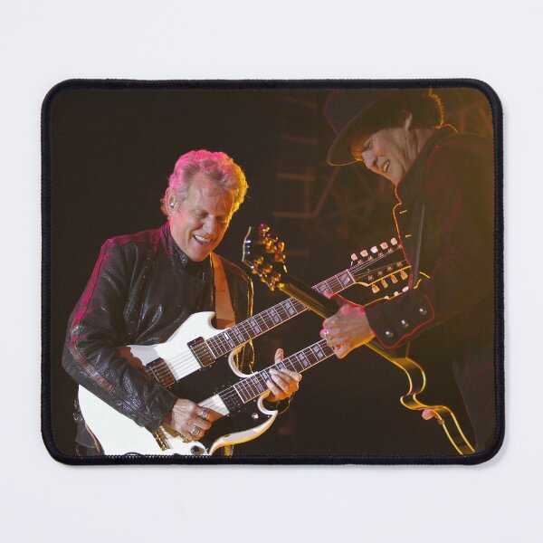 Item preview, Don Felder - Photograph designed and sold by ConcertImages.