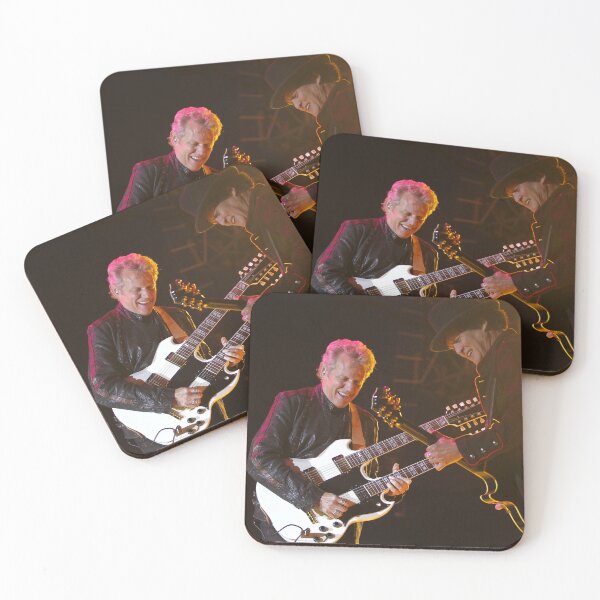 Item preview, Don Felder - Photograph designed and sold by ConcertImages.