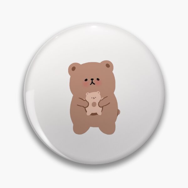 Item preview, bears designed and sold by saylucyernaga.