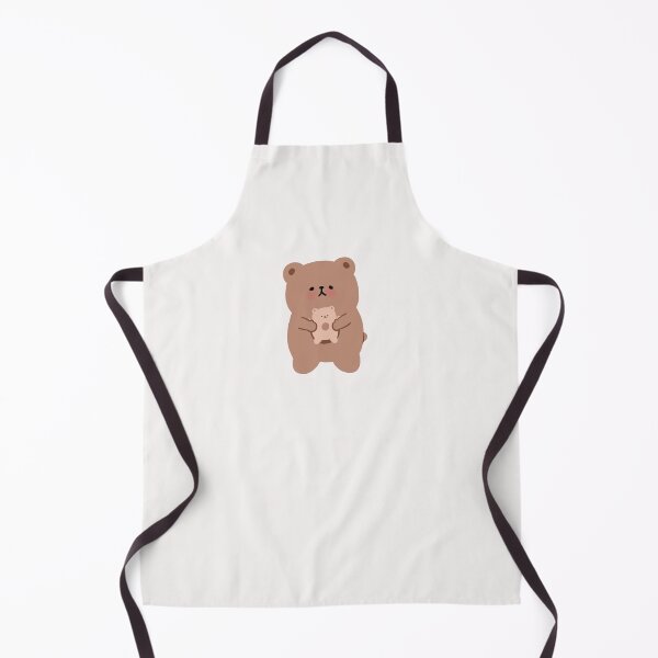 Item preview, bears designed and sold by saylucyernaga.