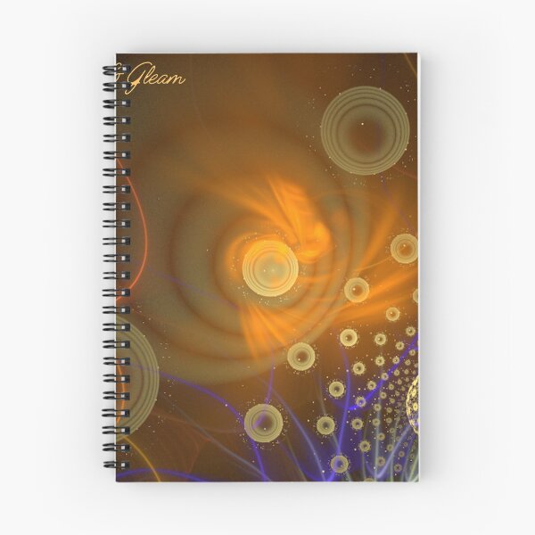 Item preview, Glimmer And Glean designed and sold by Ethanabban.