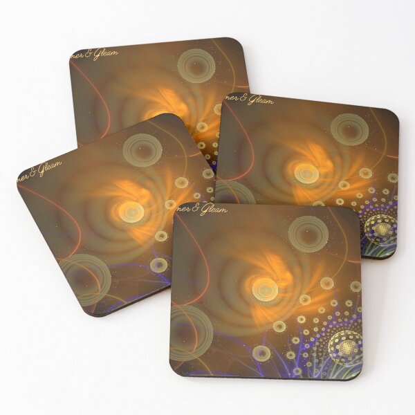 Item preview, Glimmer And Glean designed and sold by Ethanabban.
