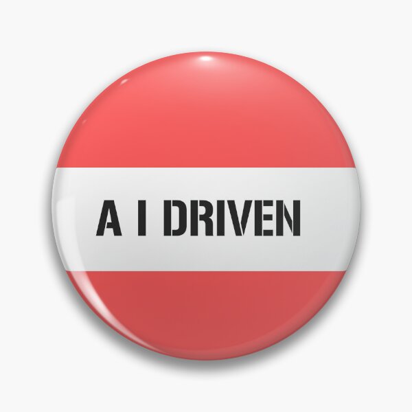 Item preview, A I Driven designed and sold by porfysoundtrack.