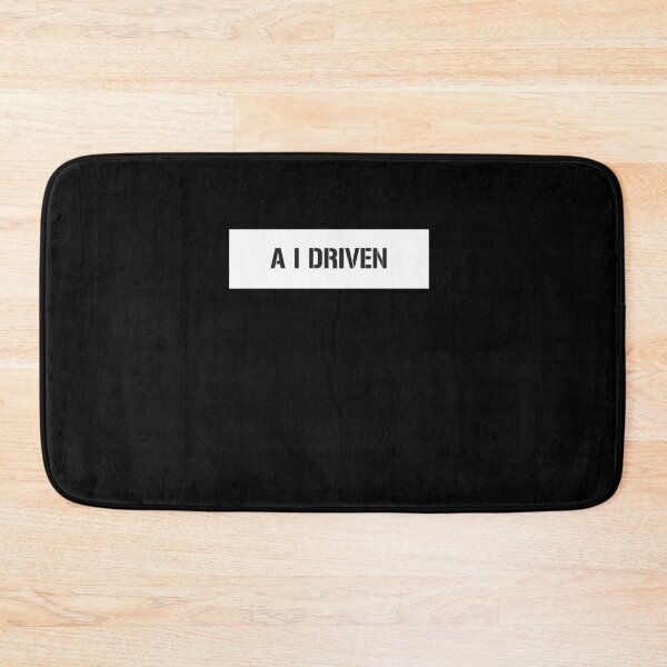 Item preview, A I Driven designed and sold by porfysoundtrack.
