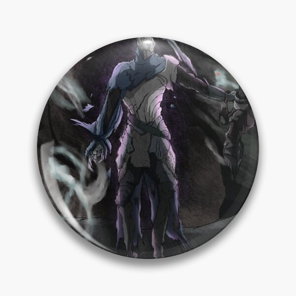 Item preview, Artorias From The Abyss designed and sold by DMDigitalManus.