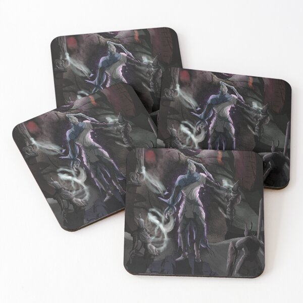 Item preview, Artorias From The Abyss designed and sold by DMDigitalManus.