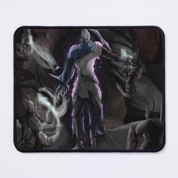Item preview, Artorias From The Abyss designed and sold by DMDigitalManus.