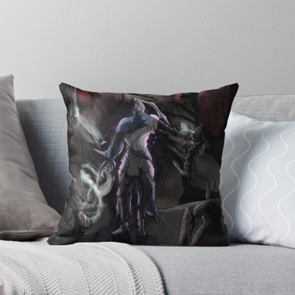 Item preview, Artorias From The Abyss designed and sold by DMDigitalManus.