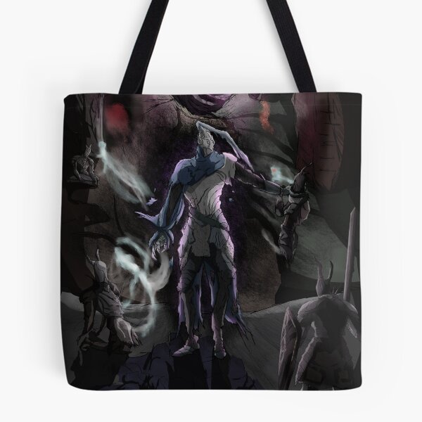 Item preview, Artorias From The Abyss designed and sold by DMDigitalManus.