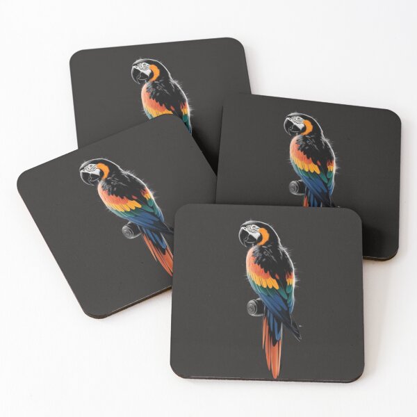 Item preview, Parrot designed and sold by 123ks.