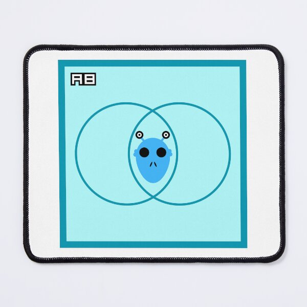Item preview, Minimalist Animoprhs Book 8 Sticker designed and sold by GetMorphedBozo.