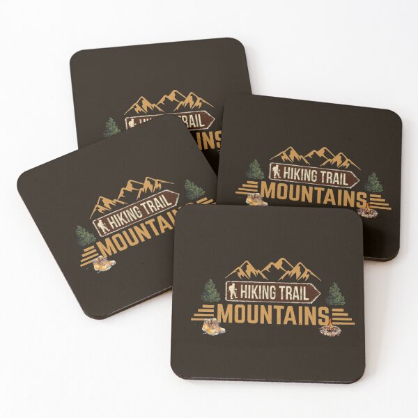 Artikelvorschau,  HIKING AND CAMPING COLLECTION entworfen und verkauft von THE AMERICAN TEEVANGELIST.