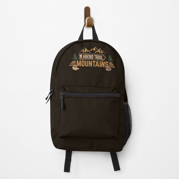 Artikelvorschau, HIKING AND CAMPING COLLECTION entworfen und verkauft von THE AMERICAN TEEVANGELIST.