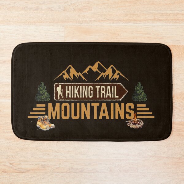 Item preview, HIKING AND CAMPING COLLECTION designed and sold by THE AMERICAN TEEVANGELIST.