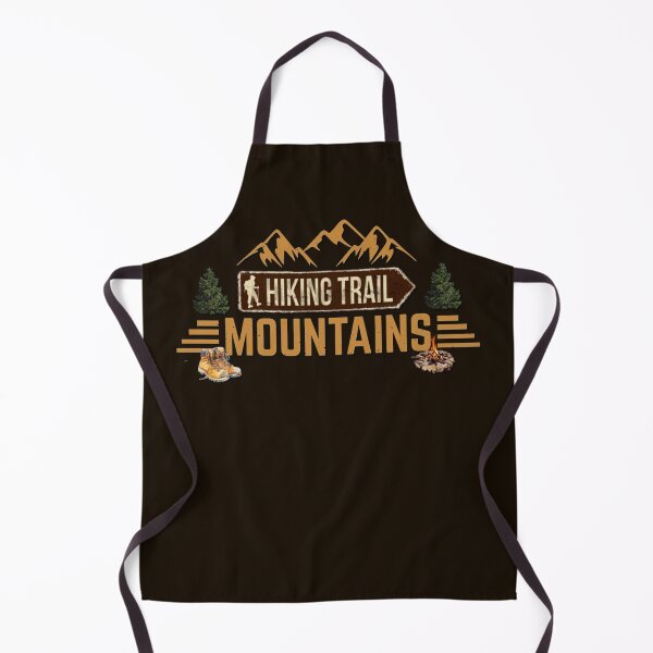 Artikelvorschau, HIKING AND CAMPING COLLECTION entworfen und verkauft von THE AMERICAN TEEVANGELIST.