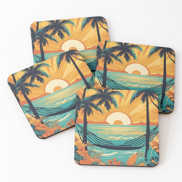 Item preview, Island Vibes designed and sold by borcheristov.