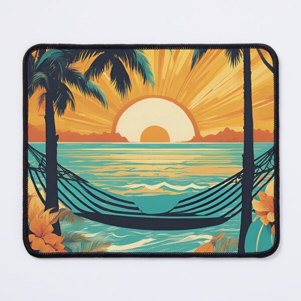 Item preview, Island Vibes designed and sold by borcheristov.