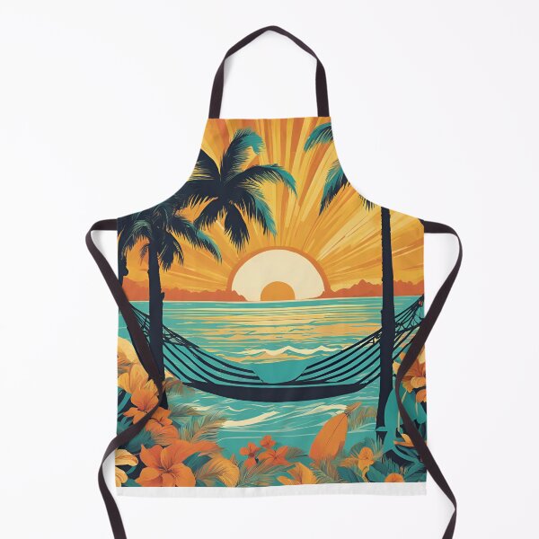 Item preview, Island Vibes designed and sold by borcheristov.