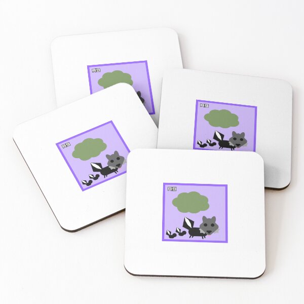 Item preview, Minimalist Animoprhs Book 9 Sticker designed and sold by GetMorphedBozo.