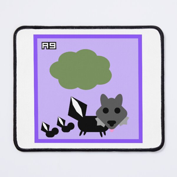 Item preview, Minimalist Animoprhs Book 9 Sticker designed and sold by GetMorphedBozo.