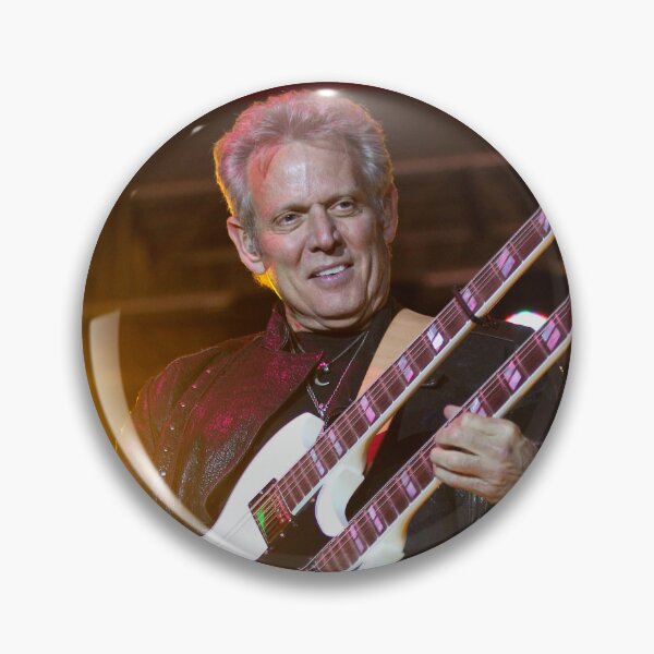Item preview, Don Felder - Photograph designed and sold by ConcertImages.