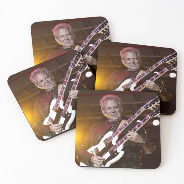 Item preview, Don Felder - Photograph designed and sold by ConcertImages.