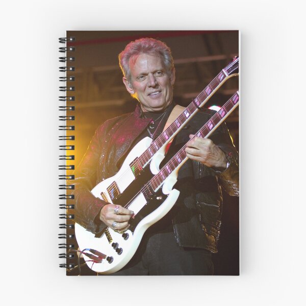 Item preview, Don Felder - Photograph designed and sold by ConcertImages.