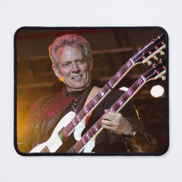 Item preview, Don Felder - Photograph designed and sold by ConcertImages.