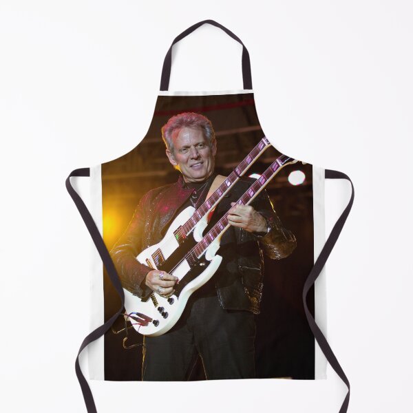 Item preview, Don Felder - Photograph designed and sold by ConcertImages.