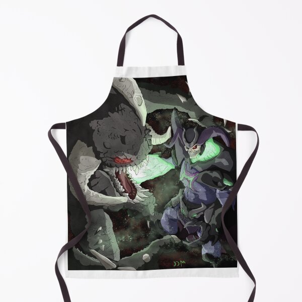Item preview, Skelegod Vs Violator designed and sold by DMDigitalManus.