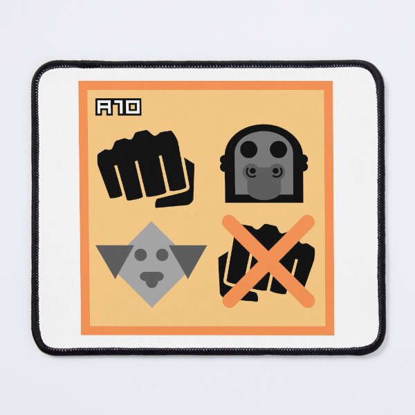 Item preview, Minimalist Animoprhs Book 10 Sticker designed and sold by GetMorphedBozo.
