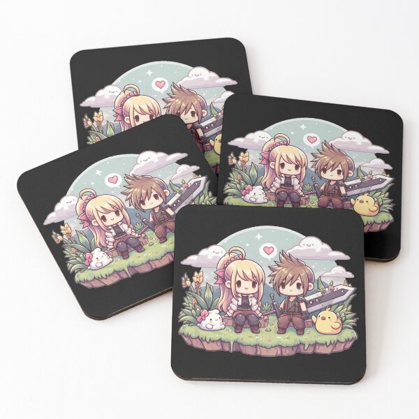 Item preview, Best Friends: Hero & Princess designed and sold by The Art-Mart.