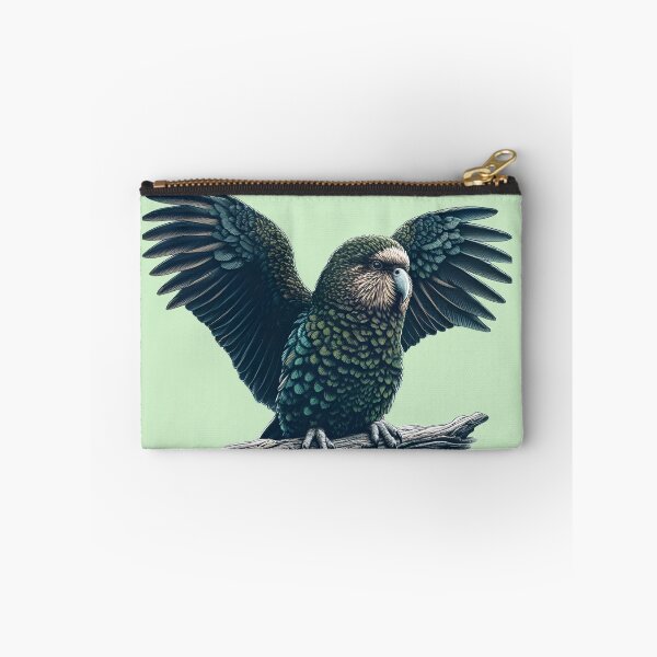 Item preview, Kakapo Art #13 | Kakapo Lovers designed and sold by ksgraphics222.