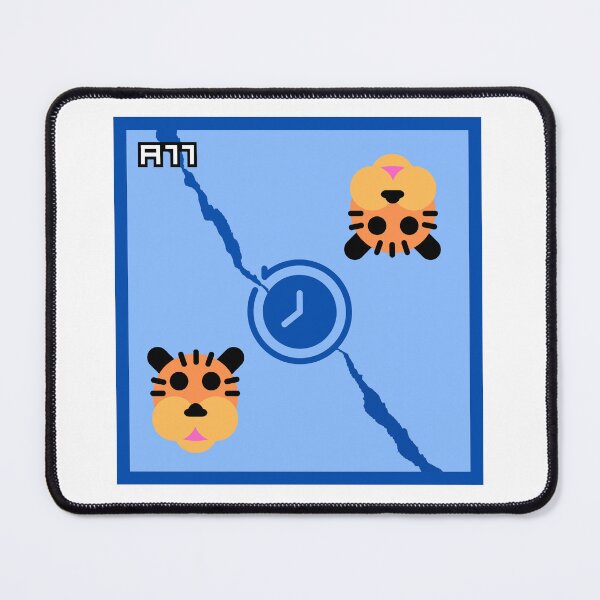 Item preview, Minimalist Animoprhs Book 11 Sticker designed and sold by GetMorphedBozo.