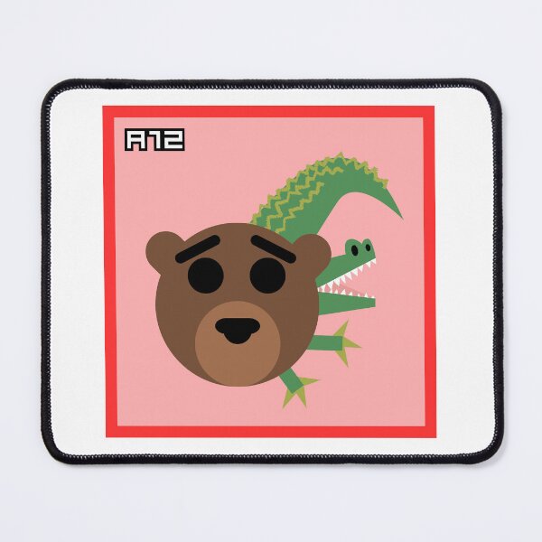 Item preview, Minimalist Animoprhs Book 12 Sticker designed and sold by GetMorphedBozo.
