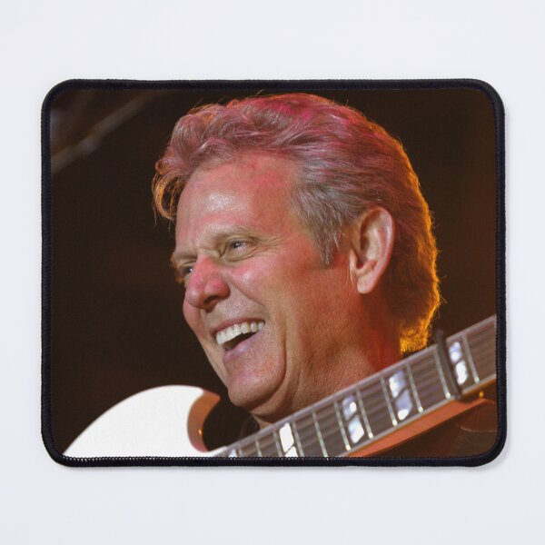 Item preview, Don Felder - Photograph designed and sold by ConcertImages.