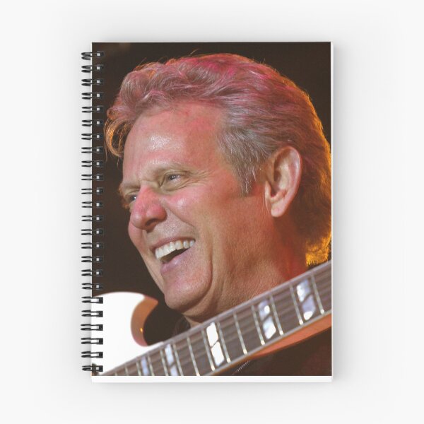 Item preview, Don Felder - Photograph designed and sold by ConcertImages.