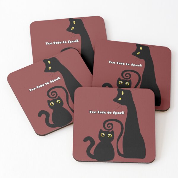 Item preview, Copy of Pure Bliss in Every Purr designed and sold by WitsandWonders.